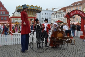 CDF-Tag 2014 © Pressestelle Bild
