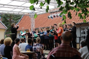 Chortreffen St.Spiritus, Foto St.Spiritus © St. Spiritus Bild