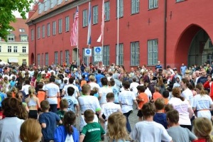 Citylauf 2016, Foto Pressestelle © Pressestelle Citylauf 2016