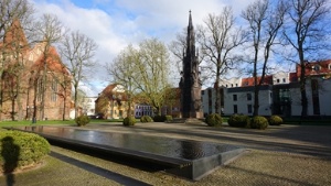 Die Brunnen sprudeln 2017 wieder, Foto Pressestelle (2) © Pressestelle Bild