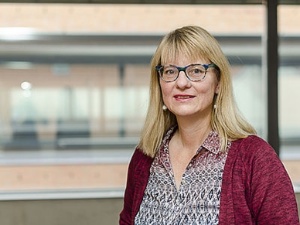 Familien-Uni, PD. Dr. Britta-Juliane Kruse © Pressestelle Universität Bild