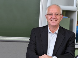 Familien-Universität Prof. Harry Walter, Foto Hannah Weißbrodt © Hannah Weißbrodt Familien-Universität Prof. Harry Walter