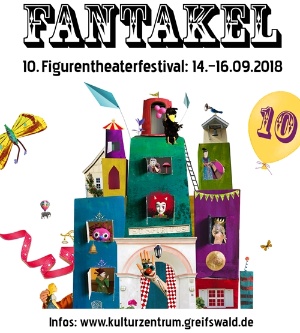 Fantakel 2018 Annonce © Cindy Schmidt Anzeige Fantakel 2018