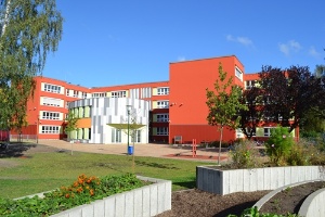 GS_Greif_2 © Amt für Bildung, Jugend und Sport Grundschule Greif