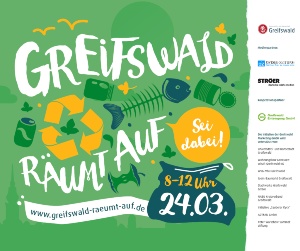 Greifswald_raeumt_auf © Grafik GrafFisch Bild