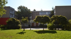 Gym_Humboldt_II_1 © Stadtverwaltung (Herr Sack) Humboldt-Gymnasium