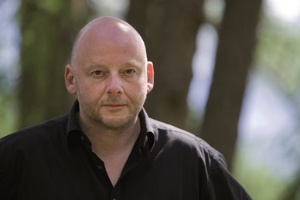 Thomas Hettche, © Stiftung Schloss Leuk/Thomas Andenmatten © © Stiftung Schloss Leuk/Thomas Andenmatten Bild
