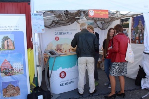 Internationale Hansetage © GMG © Greifswalder Marketing Gesellschaft Bild