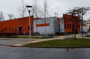 Islamisches Kulturzentrum Greifswald, Foto Anna Gatzke © Anna Gatzke Islamisches Kulturzentrum Greifswald