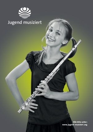 JUMU_ZENTRALMOTIV_2017 © Musikschule Bild