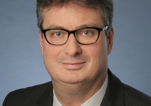 Bausenator Jörg Hochheim