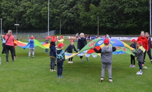 Kita-Olympiade(13.6.) (17) (3) © Pressestelle Bild