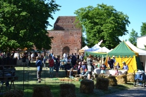 Klostermarkt 2016 Foto Marc Werth (202) © Marc Werth Bild
