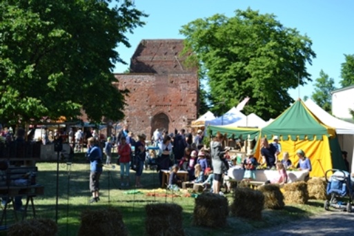 Klostermarkt 2016 Foto Marc Werth (202) © Marc Werth Bild