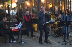 Kulturnatten 2015 Jasper, Foto Musikschule © Musikschule Bild