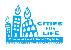 Logo Cities for Life © Aktion Cities for Life Bild