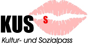 Logo-kus1 © Pressestelle Logo Kultur- und Sozialpass