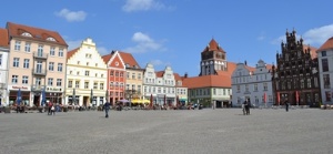 Marktplatz, Foto Pressestelle (4) © Pressestelle Bild