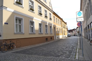 Mühlenstraße, Foto Pressestelle (2) © Pressestelle Bild