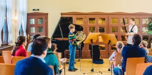 Musikschule_Konzert_Maerz2017(WallyPruss)_ganzes_Bild (2) © Wally Pruß Konzert in der Musikschule
