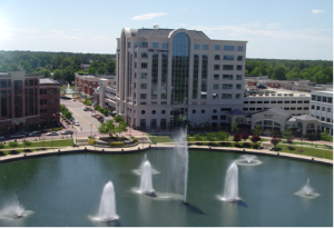 Newport News © Internationale Kontakte Bild