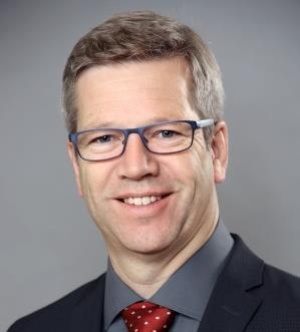 OB Dr. Stefan Fassbinder kleiner, Foto Vincent Leifer © Vincent Leifer Bild
