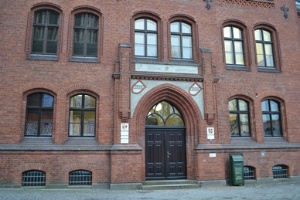 Oberverwaltungsgericht, Pressestelle, 2016,DSC_0005 © Pressestelle Bild