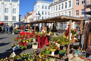 Ostermarkt Ordnungsamt 2015 DSC_0034 © Ordnungsamt (Amt für Bürgerservice und Brandschutz) Ostermarkt 2015