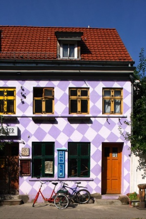 Pariser in der Kapaunenstraße 20 © Torsten Krüger Bild