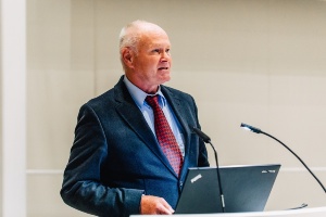 Porträt_Dr_Uwe_Schröder_Foto_Wally_Pruß © Wally Pruß Porträt Dr. Uwe Schröder