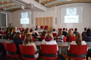 Präventionstag 2016, Foto Pressestelle (3) © Pressestelle Bild