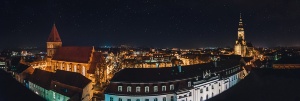 Blick_von_der_Sternwarte2017(WallyPruss)_ganzes_Bild © Wally Pruß Blick von der Sternwarte