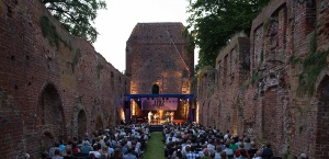 Eldenaer Jazz Evenings 2015 (c) Philipp Schroeder Lensescape.org (002) © Philipp Schroeder Lensecape die Jazz Evenings in der Klosterruine