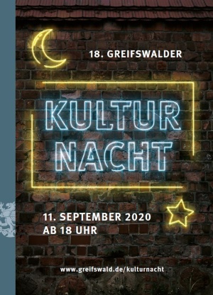 KuNa-2020_Motiv_Alexander-Kauert © Alexander Kauert Motiv Kulturnacht 2020