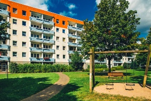 Wohnen_Schoenwalde2(WallyPruss)-1 © Wally Pruß Wohnen in Schönwalde II
