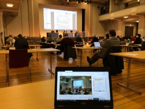 Bürgerschaftssitzung im Livestream 2-2021, Foto Pressestelle (12) © Pressestelle Bürgerschaftssitzung im Livestream