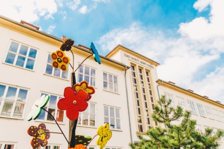 Ernst-Moritz-Arndt-Schule