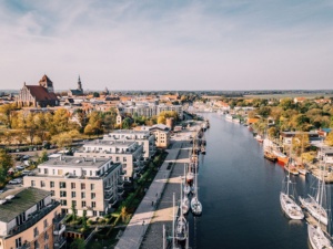 Greifswald © Till Junker Bild