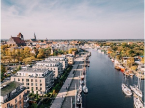 Greifswald - © Till Junker Greifswald