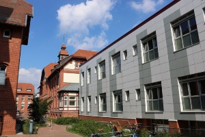 Johanna-Odebrecht-Stiftung, Foto Odebrecht-Stiftung © Odebrecht-Stiftung Johanna-Odebrecht-Stiftung