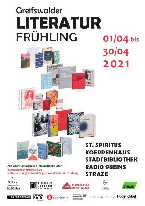 Literaturfrühling 2021_PlakatA1 Literaturfrühling 2021
