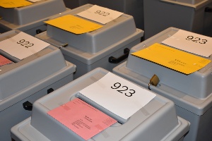 Mai 2019_Briefwahllokal geöffnet (3) Bild