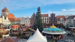 Weihnachtsmarkt 2021 (8) © Vopel Bild