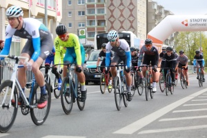 Fahrradfest der Stadtwerke 2019 © WGG eG Fahrradfest der Stadtwerke 2019
