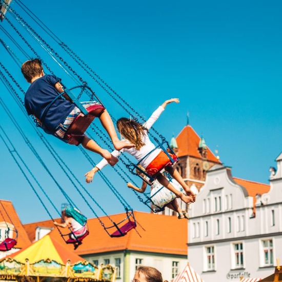 Ein Tag mit Caspar David Friedrich