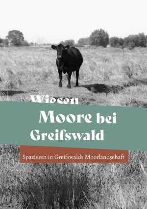 Moore bei Greifswald © Greifswald Moor Centrum Moore bei Greifswald