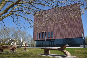 Stadtarchiv © Pressestelle der Universitäts- und Hansestadt Greifswald Greifswalder Stadtarchiv