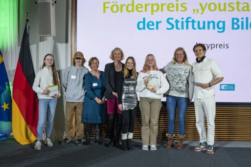 Aufmöbeln Arndt Schule