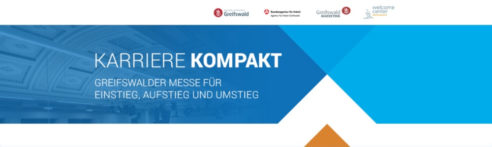 Banner Karriere Kompakt 2024 Banner Karriere Kompakt 2024