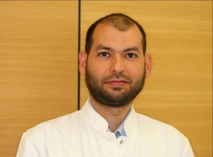 Dr. Mohamad Alkilzy